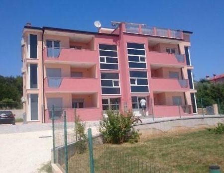 Apartman Leanton Póla Kültér fotó