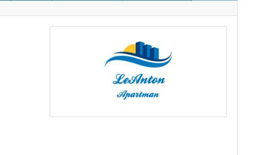 Apartman Leanton Póla Kültér fotó