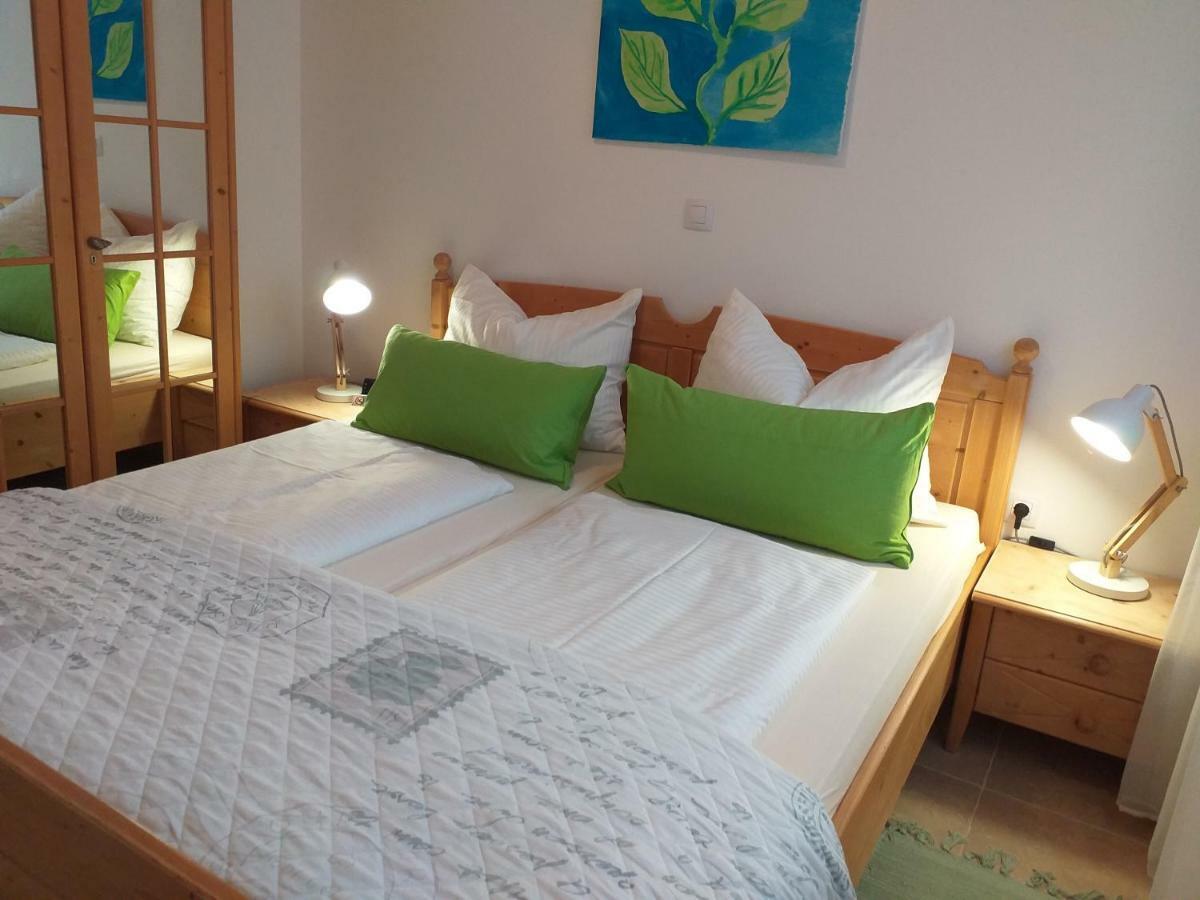 Apartman Leanton Póla Kültér fotó