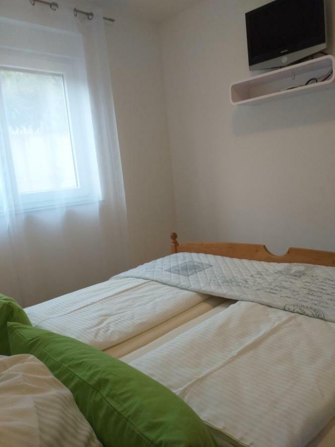 Apartman Leanton Póla Kültér fotó