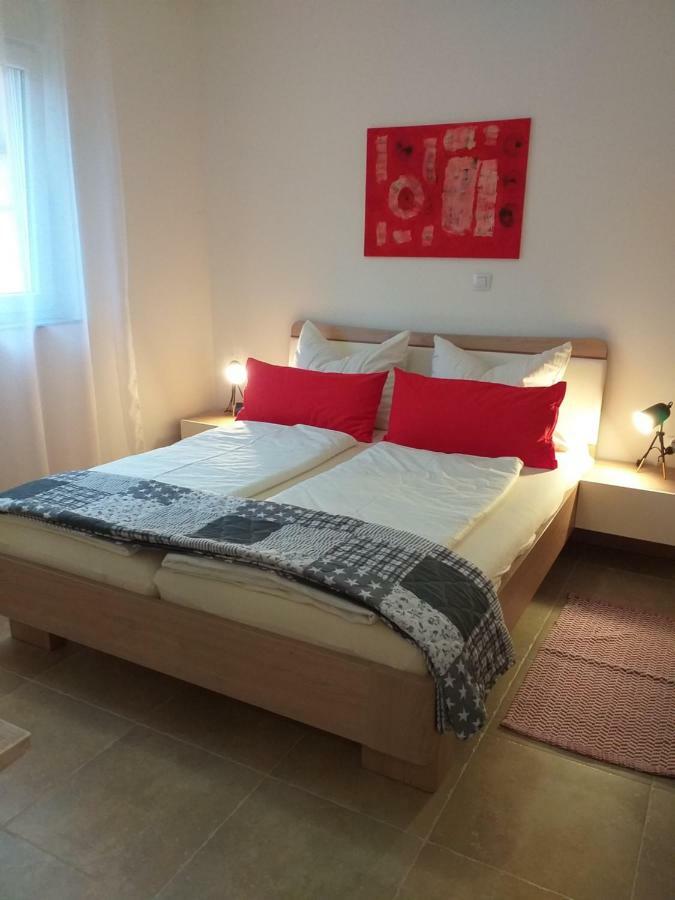 Apartman Leanton Póla Kültér fotó