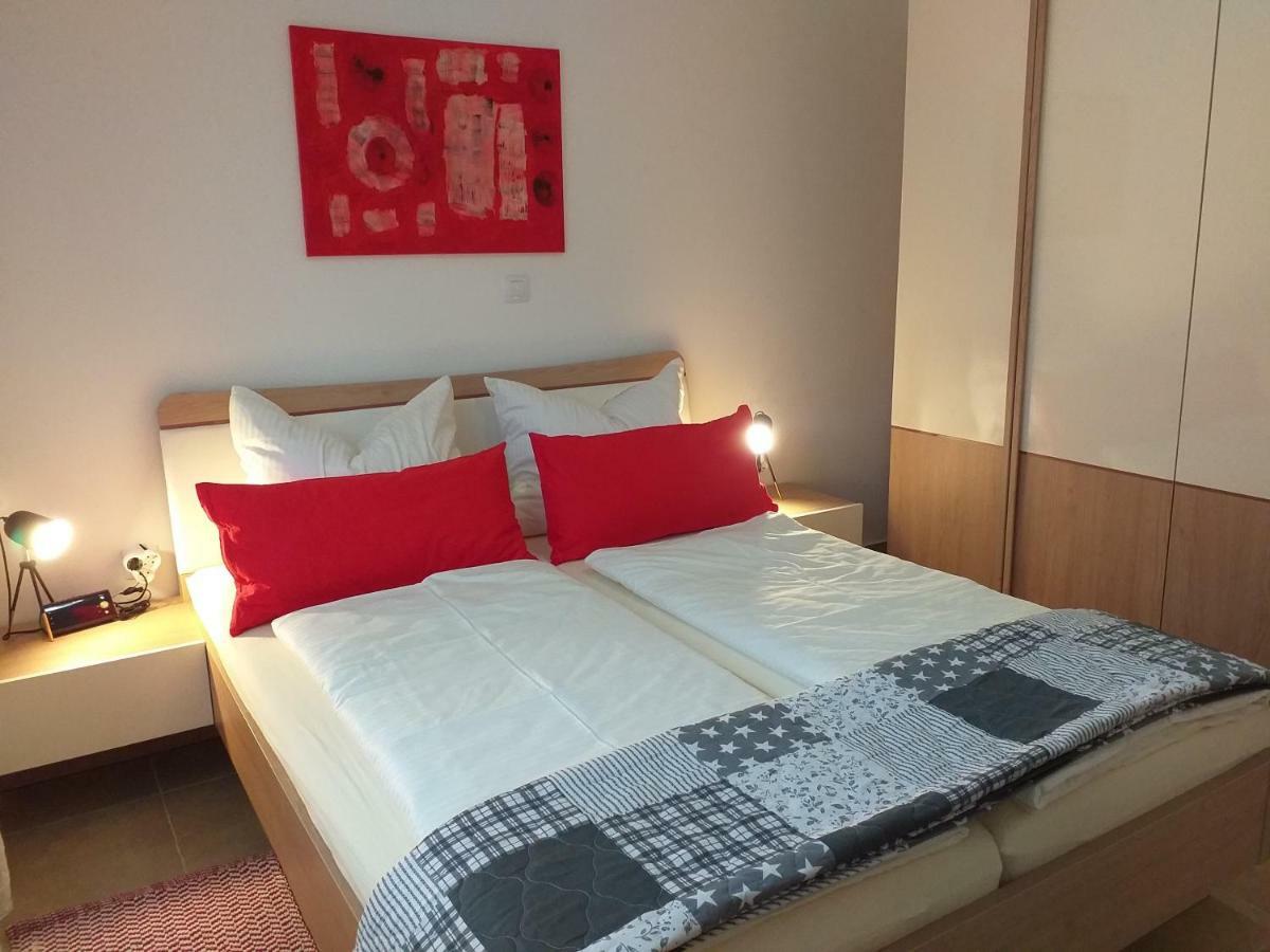 Apartman Leanton Póla Kültér fotó