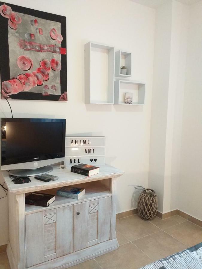 Apartman Leanton Póla Kültér fotó
