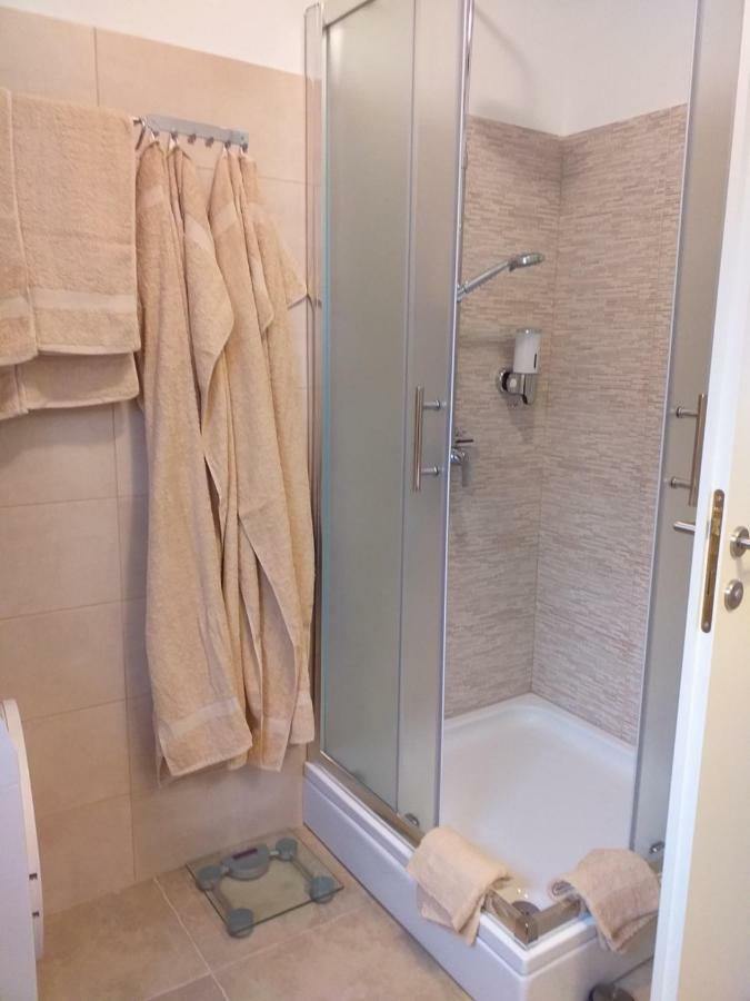 Apartman Leanton Póla Kültér fotó