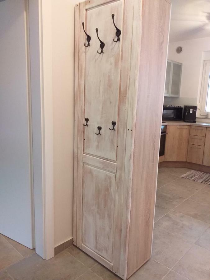 Apartman Leanton Póla Kültér fotó